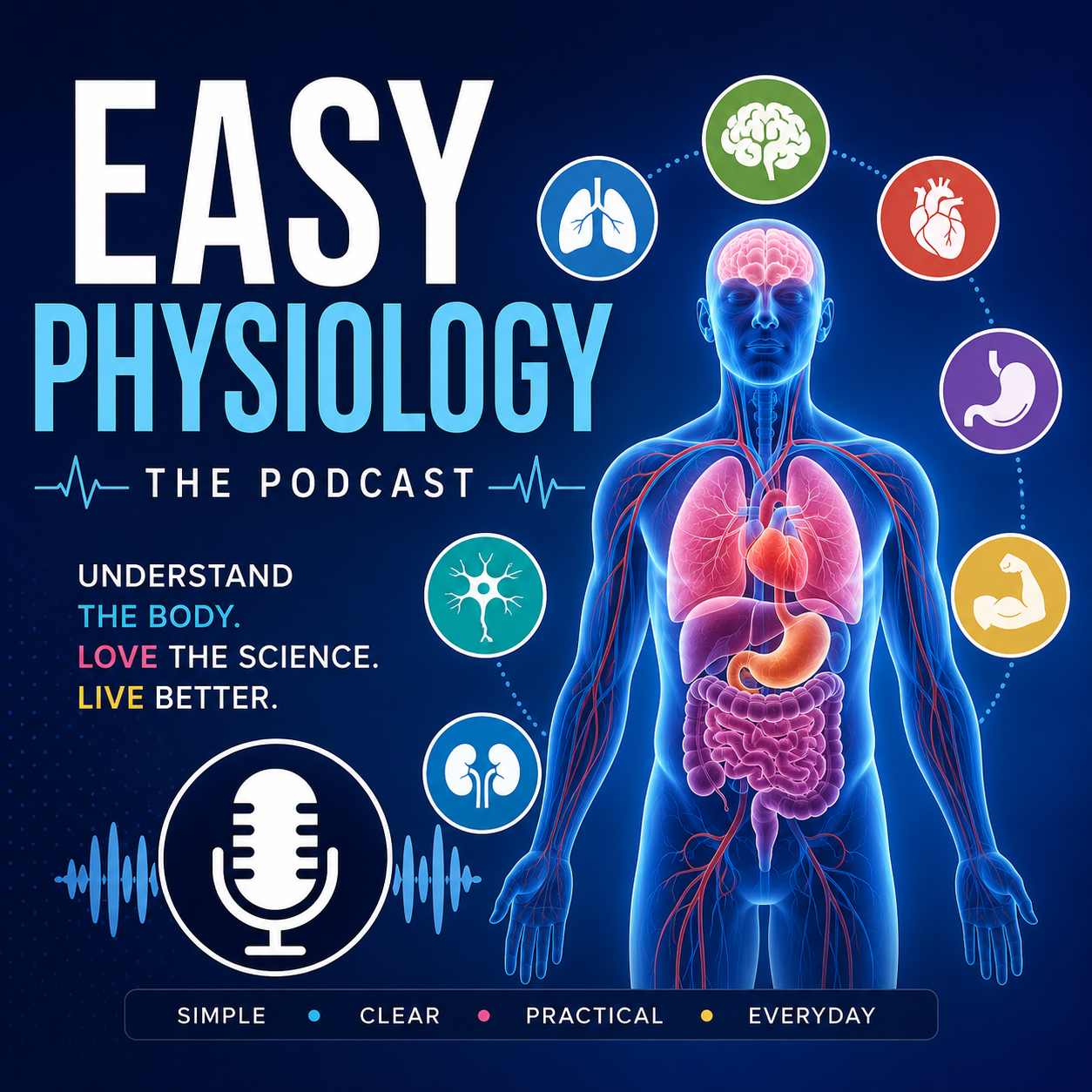 Easy Physiology
